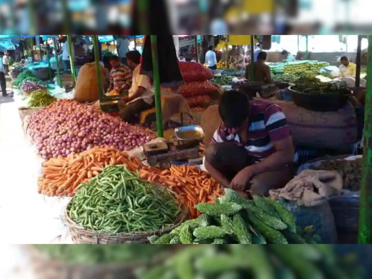 WPI inflation: પડતા પર પાટું! જથ્થાબંધ મોંઘવારીએ એપ્રિલમાં 17 વર્ષનો રેકોર્ડ તોડ્યો