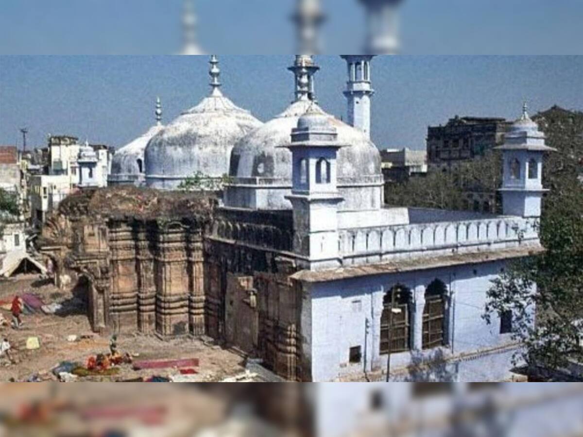 Gyanvapi Masjid Controversy: AIMPLB ની મહત્વની બેઠક, જ્ઞાનવાપી મામલે હિન્દુ પક્ષને કેવી રીતે રોકવો તે માટે બનાવ્યો પ્લાન