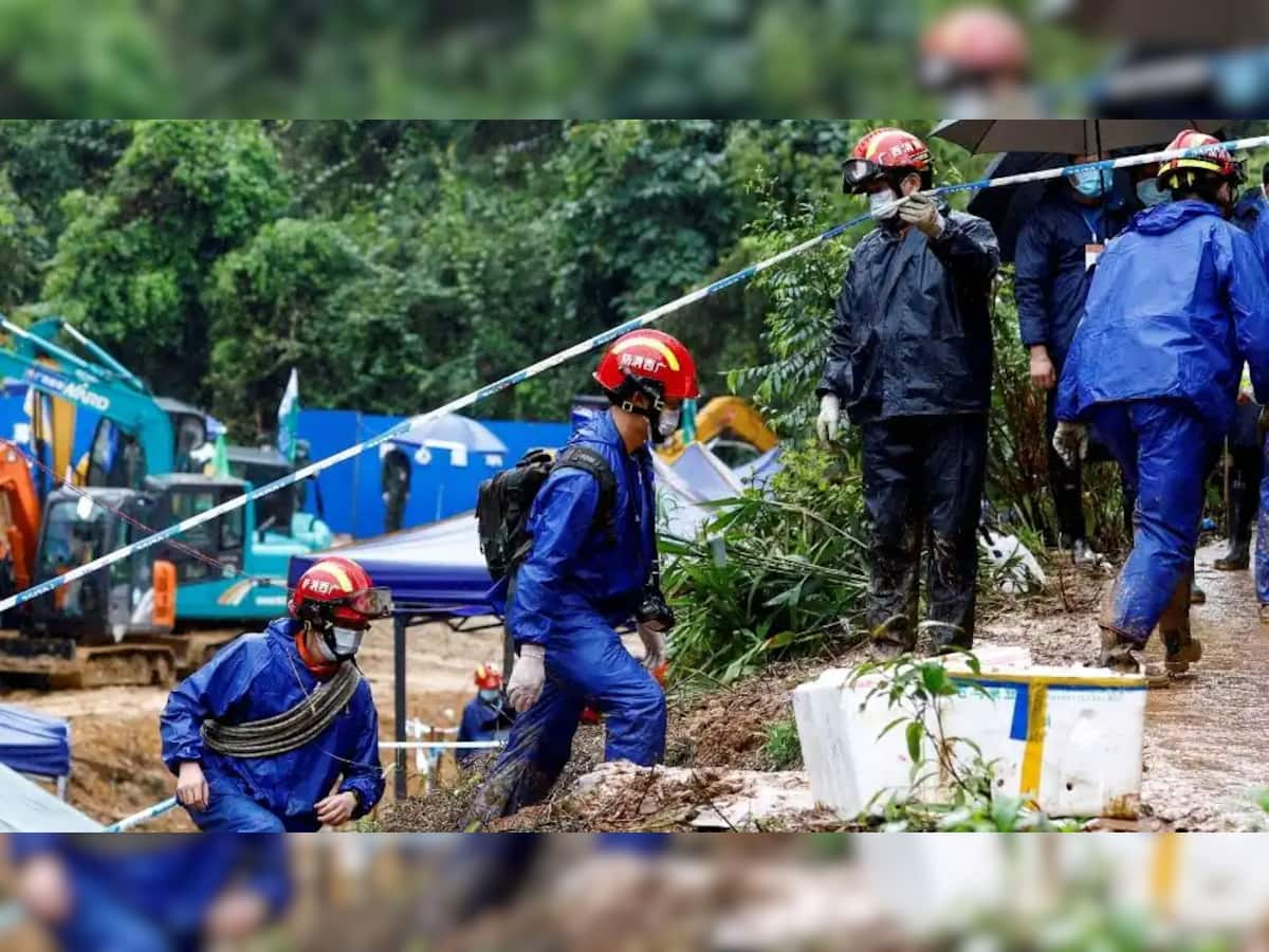 China Eastern Plane Crash: 132 લોકોના જીવ લેનારા પ્લેન અકસ્માત અંગે અત્યંત ચોંકાવનારો ખુલાસો, જાણી હચમચી જશો