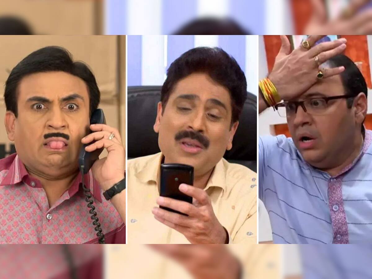 Shailesh Lodha quit Taarak Mehta Ka Ooltah Chashmah: શું દયાબેન બાદ હવે તારક મહેતા શાને અલવિદા કહી રહ્યા છે તારક? પ્રોડ્યુસરે કર્યો મોટો ખુલાસો