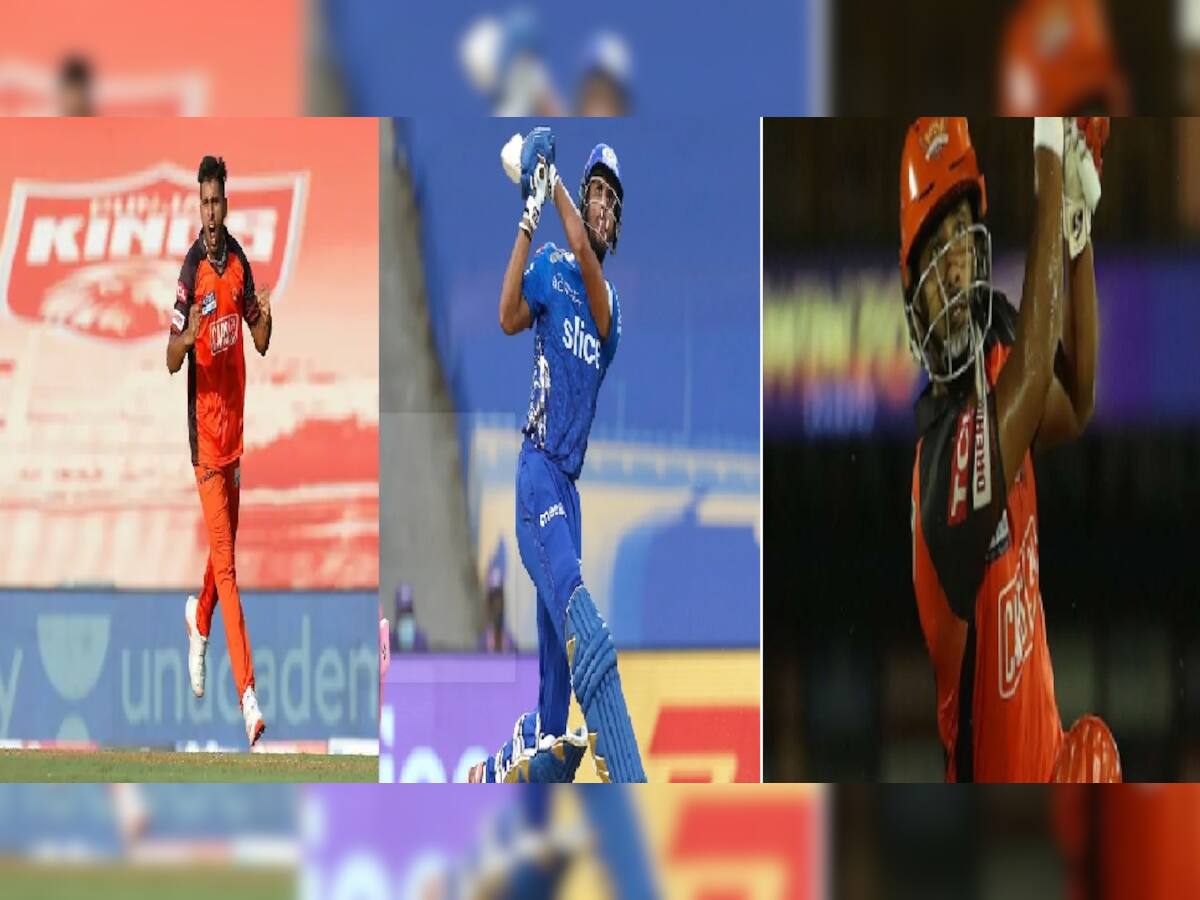 IPL 2022: આઈપીએલમાં ધમાલ મચાવી રહ્યા છે આ 5 ભારતીય ખેલાડી, આફ્રિકા સામે સિરીઝમાં મળી શકે છે તક