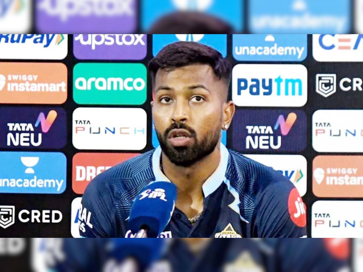 Hardik Pandya: ગુજરાતની ટીમ પર જોરદાર ભડક્યો હાર્દિક, બેંગ્લોર સામે મળેલી હાર પાછળ કોના પર ઠીકરું ફોડ્યું!