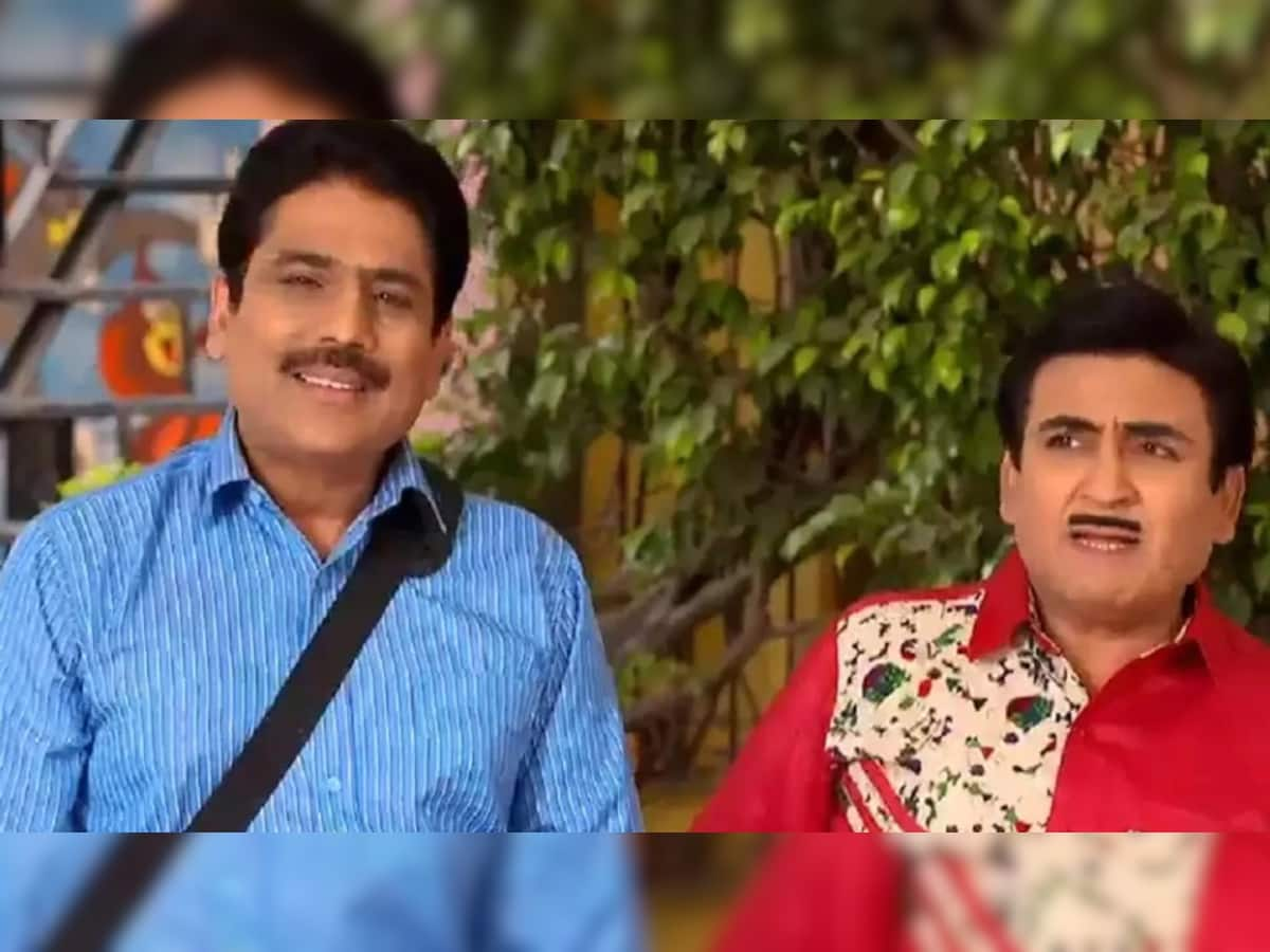 Shailesh Lodha Quits TMKOC: દયાભાભી બાદ શૈલેષ લોઢાએ છોડ્યો 'તારક મહેતા...', નવા શોનો થયો ખુલાસો