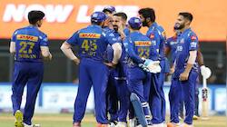 IPL 2022: દિલ્હીનું સપનું રોળાયું, મુંબઈનો પાંચ વિકેટે વિજય, આરસીબી પ્લેઓફમાં 