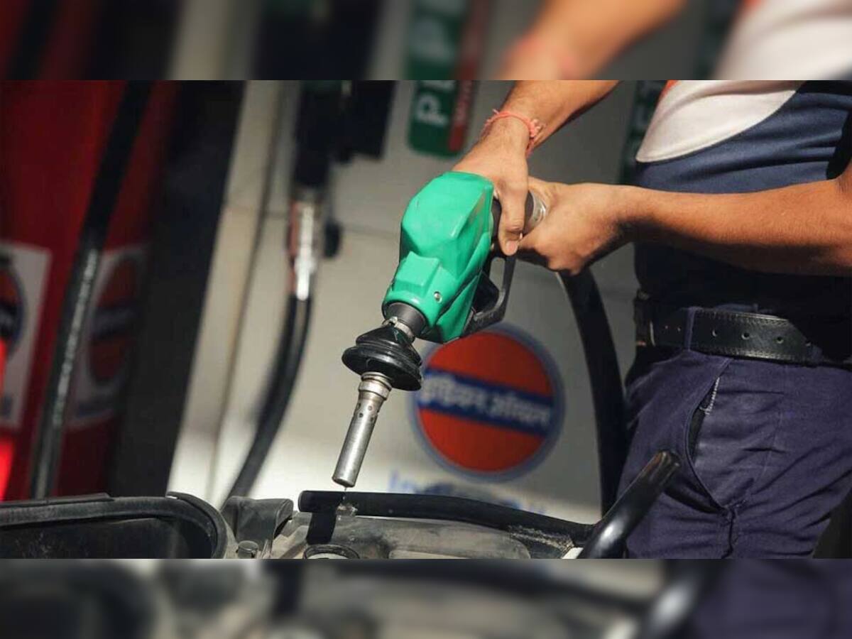 Petrol Diesel Price: કેન્દ્ર બાદ આ રાજ્યોએ ઘટાડ્યા પેટ્રોલ-ડીઝલના ભાવ, જાણો તમારા શહેરમાં શું છે આજનો ભાવ?