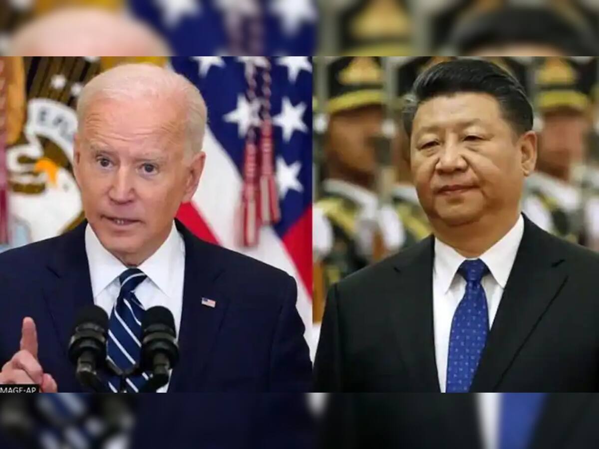 US warned China: ક્વાડ સમિટ પહેલા અમેરિકાએ ચીનને આ મુદ્દે આપી ખુલ્લેઆમ ધમકી, જો....