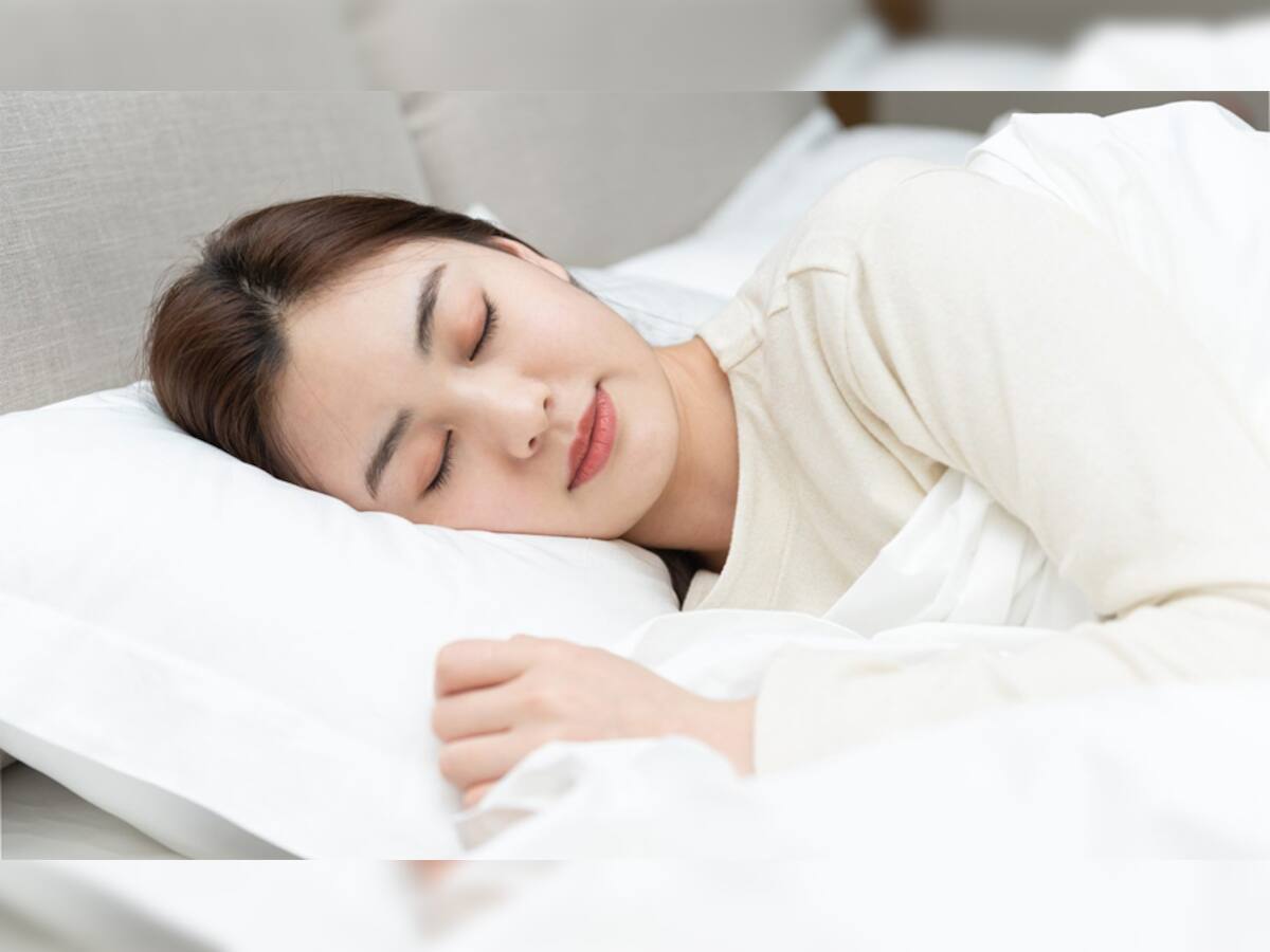Health Care Tips: પાંચ કલાકથી ઓછી ઊંઘ છે સ્વાસ્થ્ય માટે હાનિકારક..જાણી લો નુકસાન..