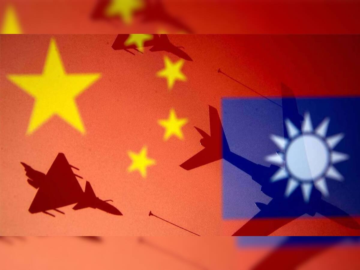 China Taiwan Conflict: તાઇવાન પર હુમલો કરશે ચીન? લીક ઓડિયો ક્લિપથી થયો મોટો ખુલાસો