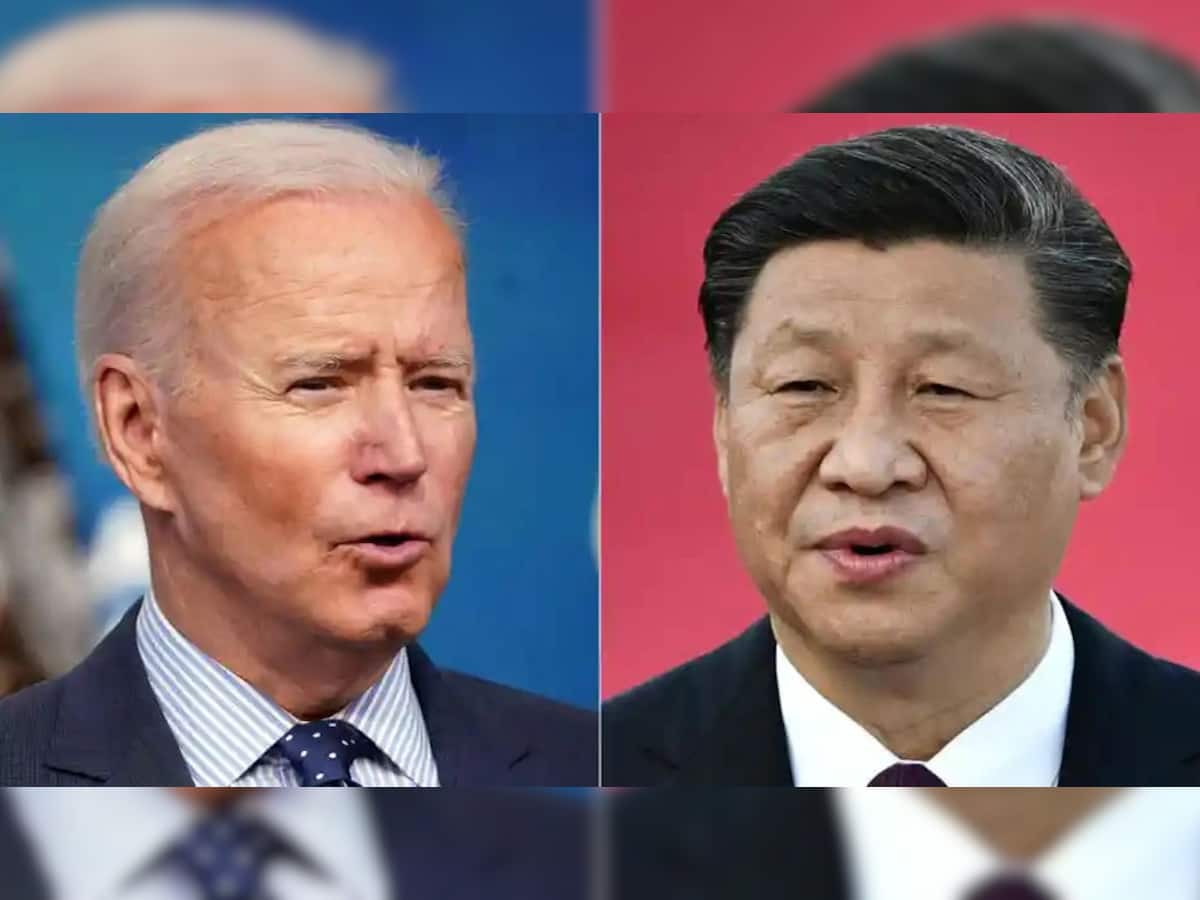 China reacts on Biden Statement: જો બાઇડેનના નિવેદનથી ચીનમાં હલચલ, તાઇવાનની સાથે મજબૂતીથી ઊભુ છે US