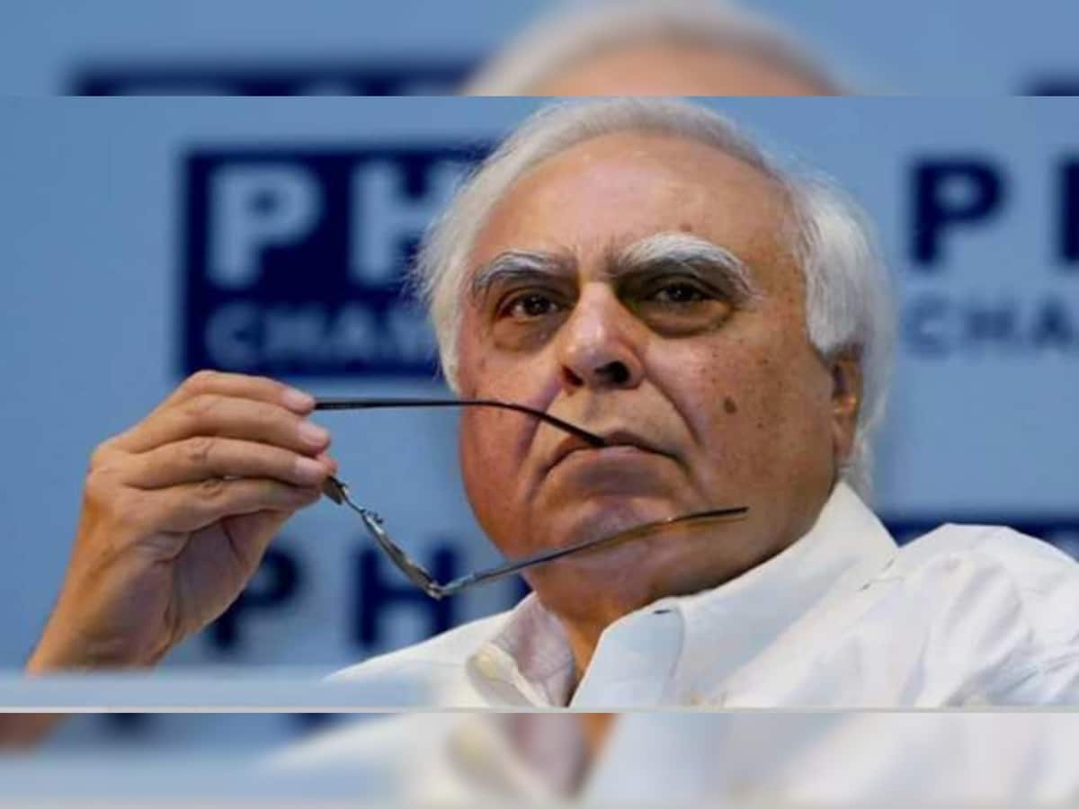 Kapil Sibal એ કોંગ્રેસને કર્યું ટાટા બાય બાય, હવે સપાના સમર્થનથી જશે રાજ્યસભા!