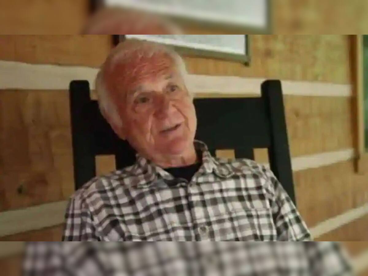 પહેલા હતા પાદરી અને 83 વર્ષે હવે બન્યા પોર્નસ્ટાર, જીવનનો યાદગાર અનુભવ ગણાવ્યો