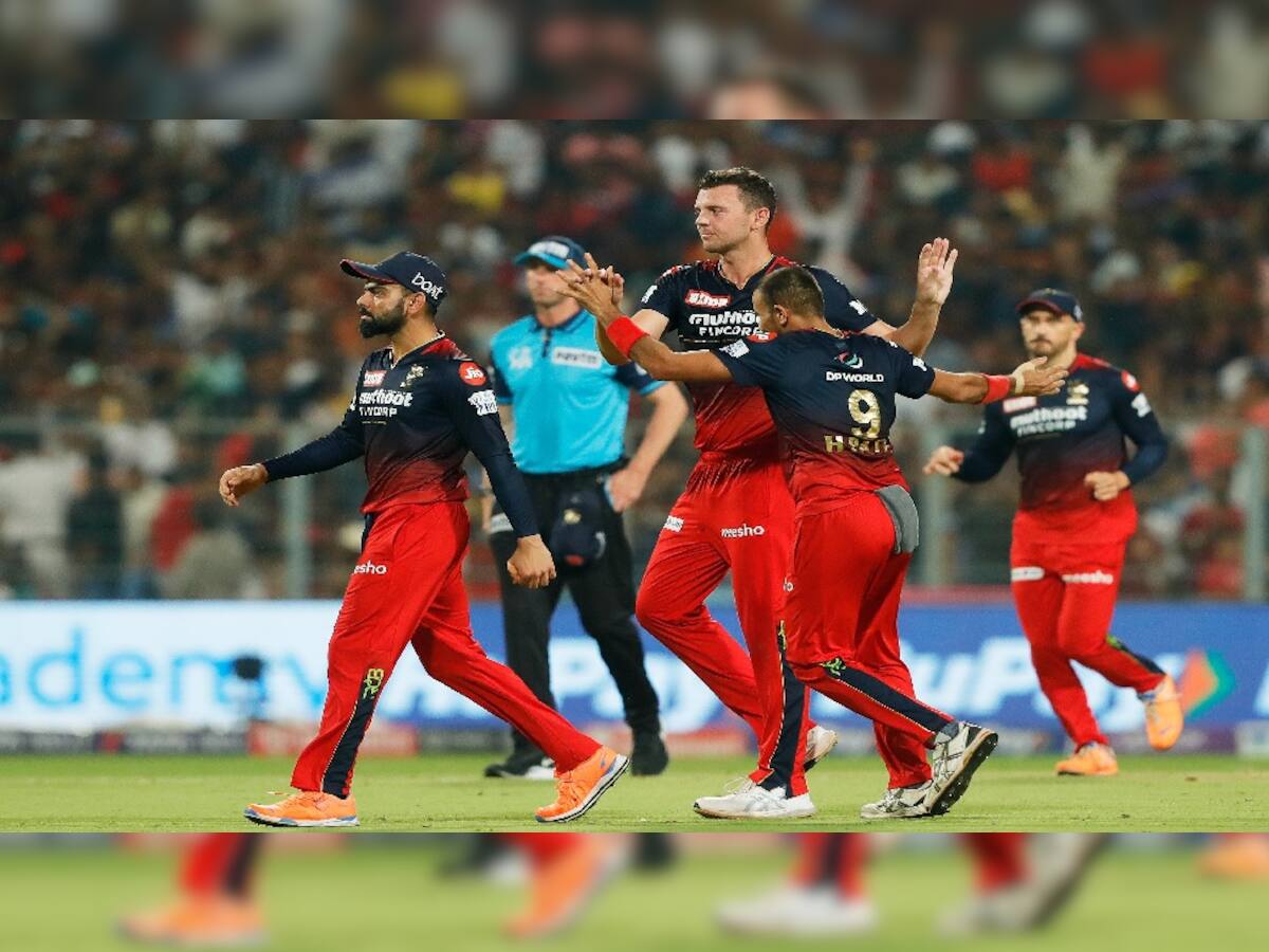 RCB vs LSG: રજત પાટીદારની સદી, આરસીબીને મળી 14 રને જીત, લખનઉનું અભિયાન સમાપ્ત