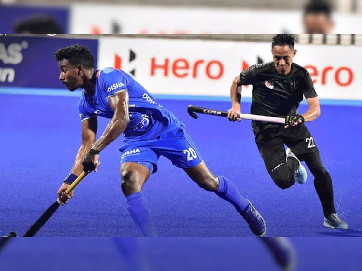 Asia Cup Hockey: ભારતે ઇન્ડોશિયાને 16-0 થી આપી માત, પાકિસ્તાન ટૂર્નામેન્ટમાંથી બહાર