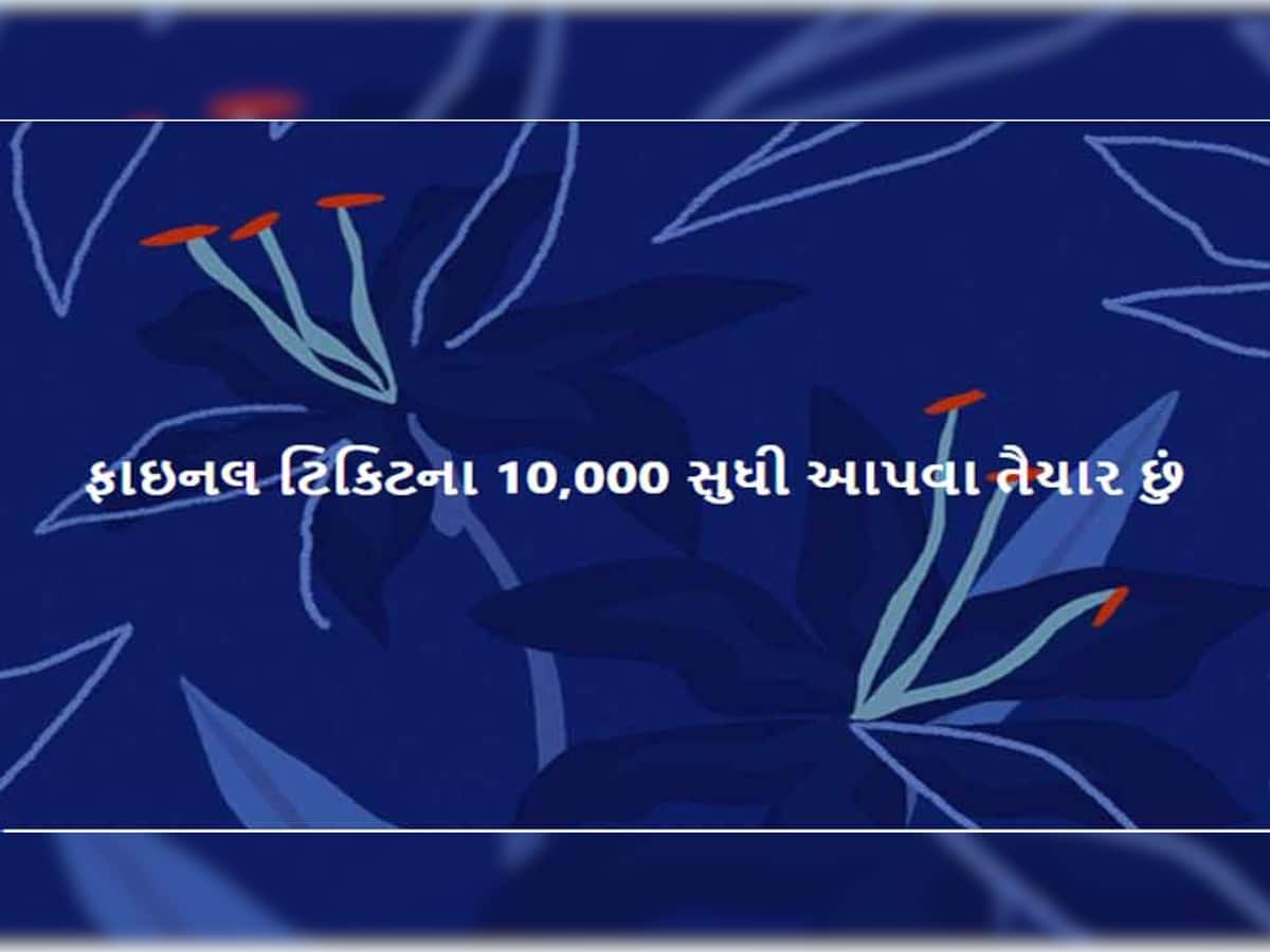 નરેન્દ્ર મોદી સ્ટેડિયમમાં IPL ની ફાઈનલ જોવા આ બાબતનું ખાસ ધ્યાન રાખજો, નહિ તો એન્ટ્રી મળતા સુધી મેચ પતી જશે