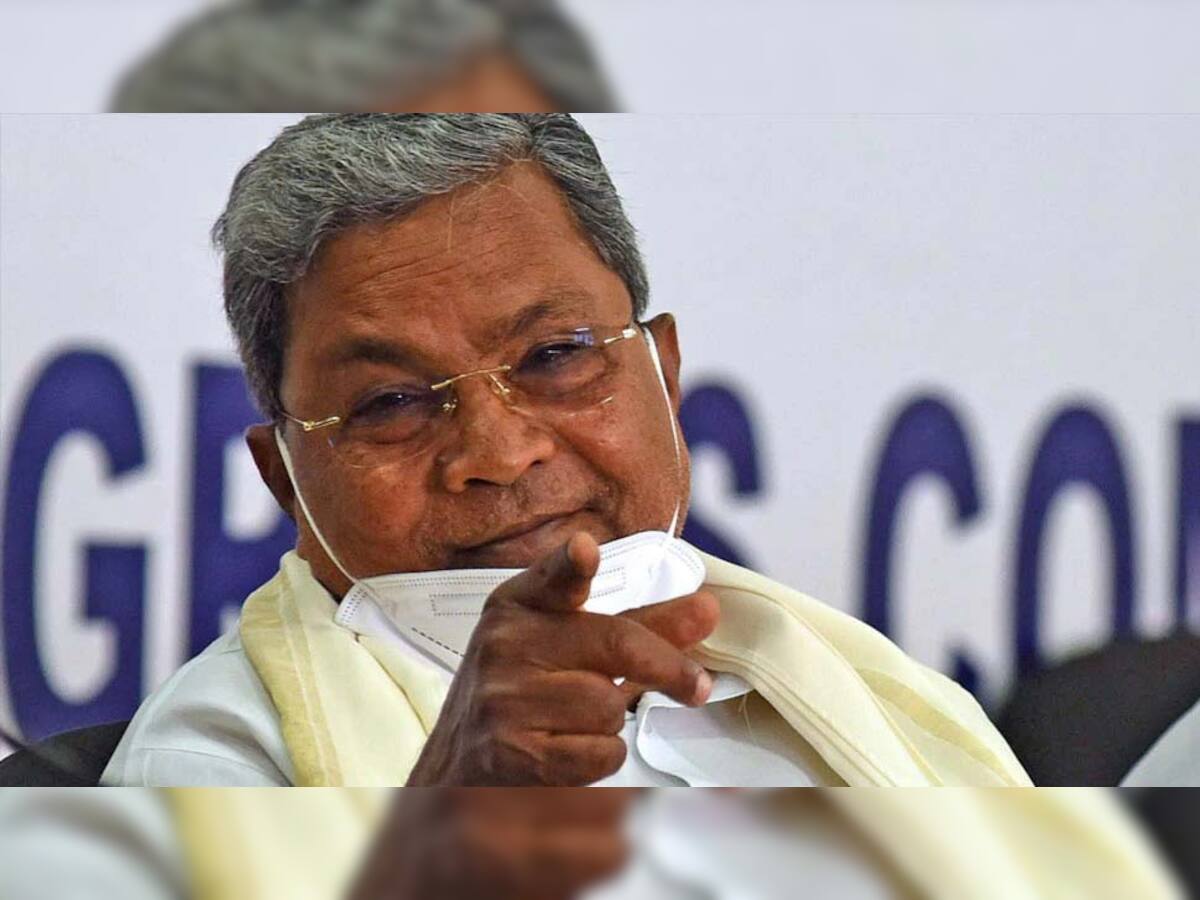 Karnataka: 'શું RSSના લોકો મૂળ રૂપથી ભારતીય છે? આ રાજ્યના પૂર્વ CMના વિવાદાસ્પદ નિવેદનથી મચ્યો હંગામો