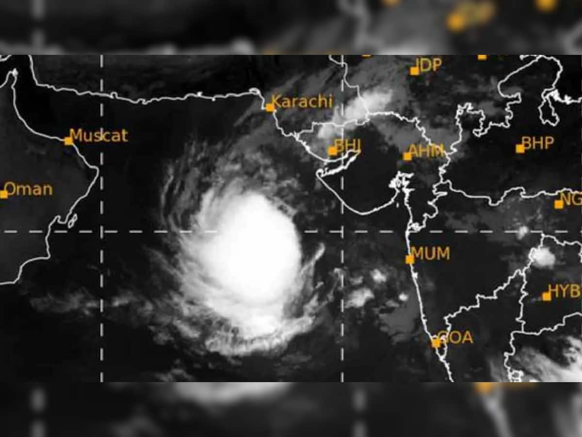 Gujarat Monsoon Update : ચોમાસાની કાગડોળે રાહ જોઈ રહ્યા છો તો આવ્યા છે ખરાબ સમાચાર