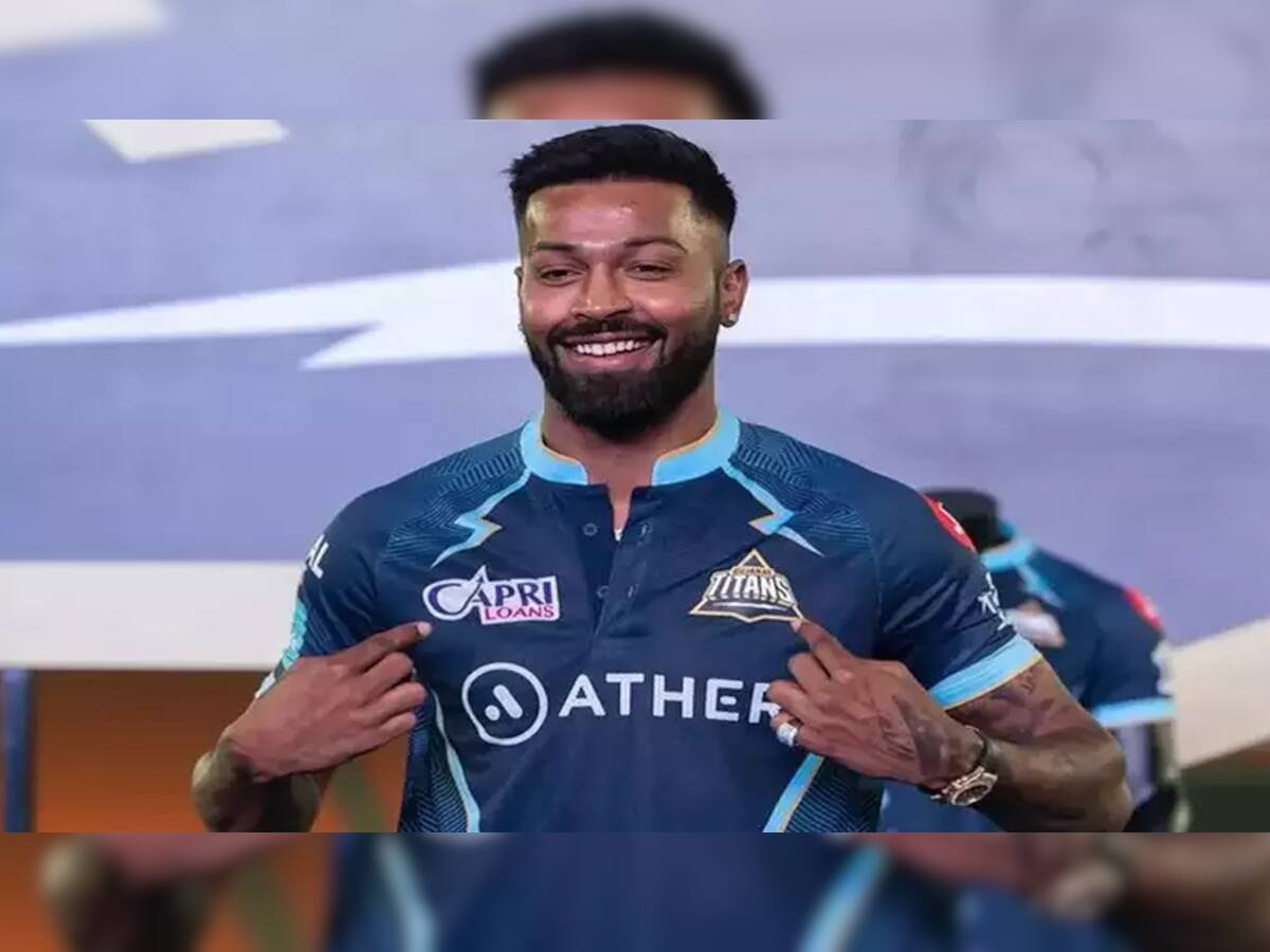 IPL 2022 Hardik Pandya: ફાઈનલમાં ગુજરાતની જીત પાક્કી? હાર્દિક પંડ્યાનો આ રેકોર્ડ આપી રહ્યો છે જીતનો સંકેત!