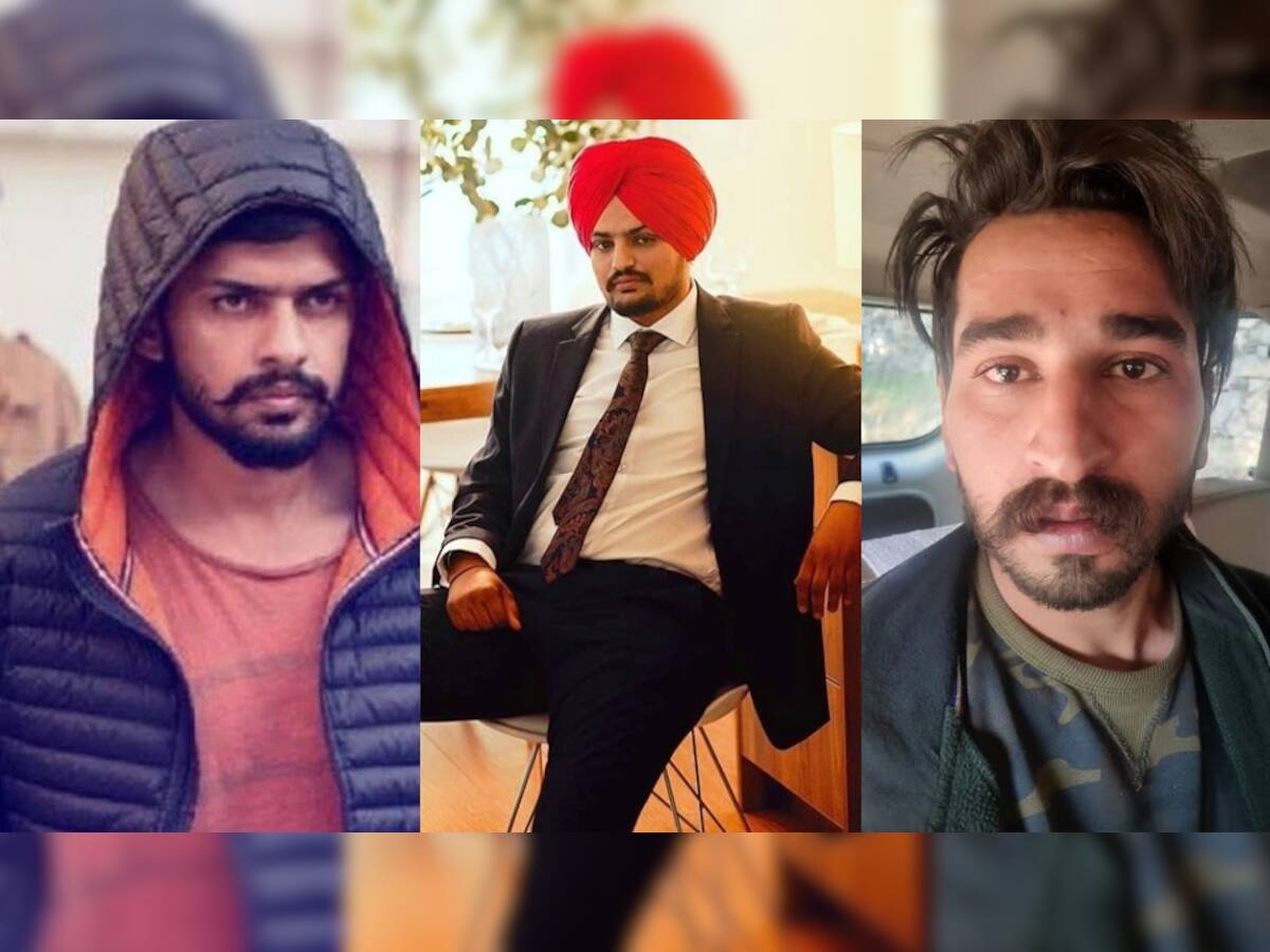 Sidhu Musewala Murder: બદલો લેવા થઈ મૂસેવાલાની હત્યા? સામે આવ્યું હત્યાનું કેનેડા કનેક્શન