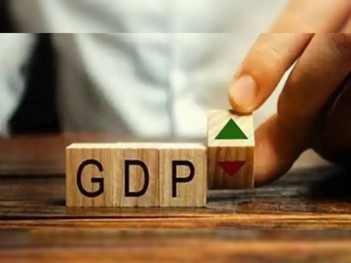 GDP Data: 2021-22 માં 8.7% રહ્યો GDP, ચોથા ક્વાર્ટરમાં જોવા મળી ઓમિક્રોન અને યુદ્ધની અસર