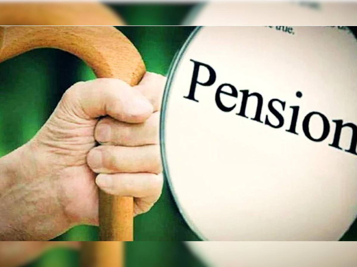 PM Pension Yojana: સરકારે શરૂ કરી ધમાકેદાર પેન્શન સ્કીમ, સીનિયર સિટિઝનને મળશે 1.1 લાખ રૂપિયા!