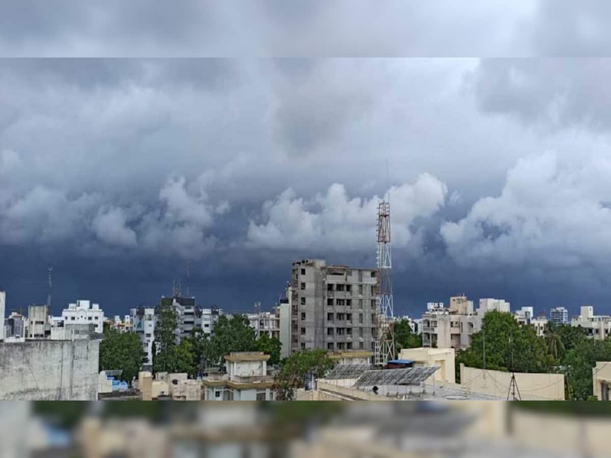 Weather Forecast: છેલ્લે છેલ્લે પણ ગુજરાતમાં આ ભયંકર આગાહી વાંચી લેજો!