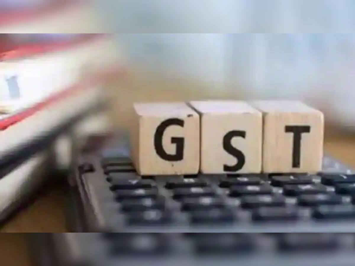 GSTની શરૂઆતથી GST કલેક્શન ચોથી વખત ₹1.40 લાખ કરોડને પાર, ગત વર્ષ કરતાં 44% નો વધારો