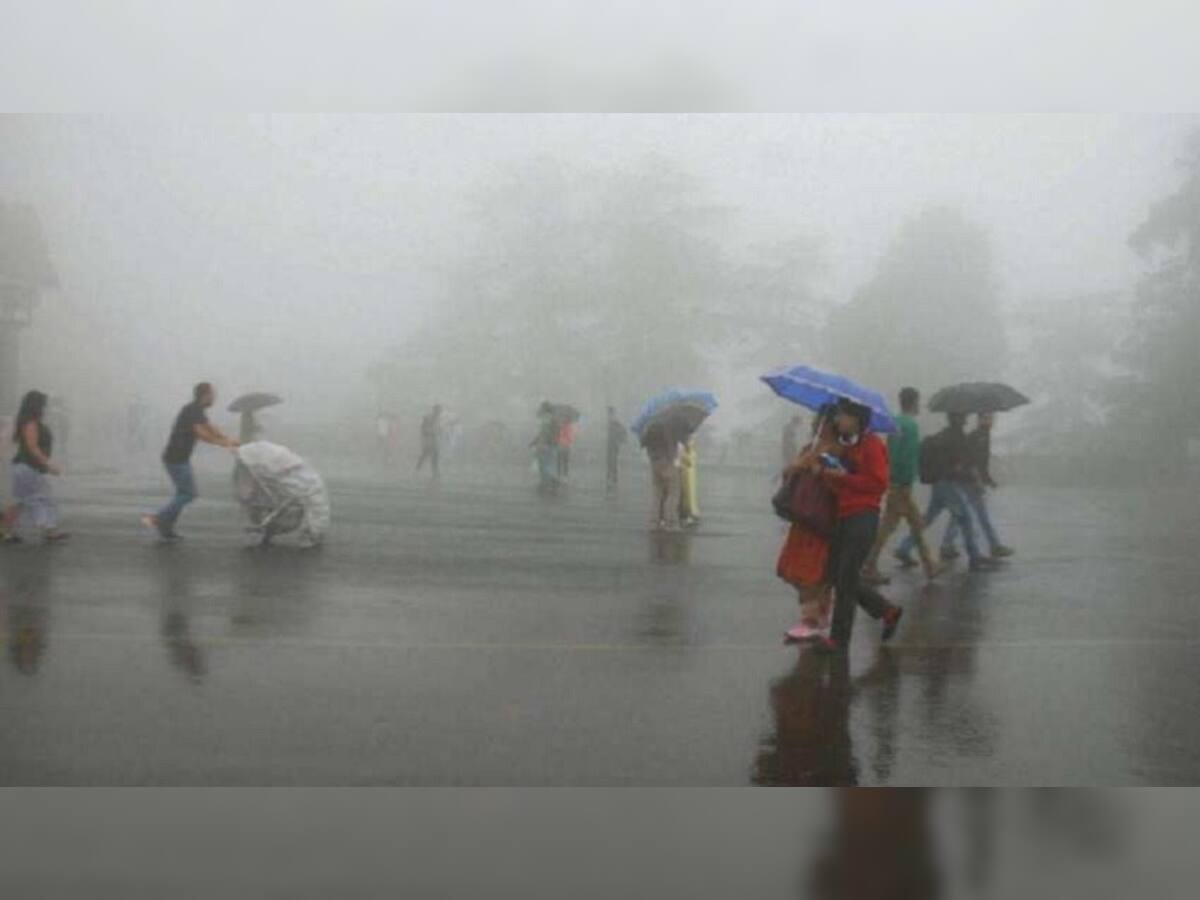 Monsoon Updates: દક્ષિણ પશ્ચિમી મોનસૂન 4 દિવસ પહેલાં પહોંચી ગયું પશ્ચિમ બંગાળ, આ રાજ્યોમાં વરસાદનું અનુમાન