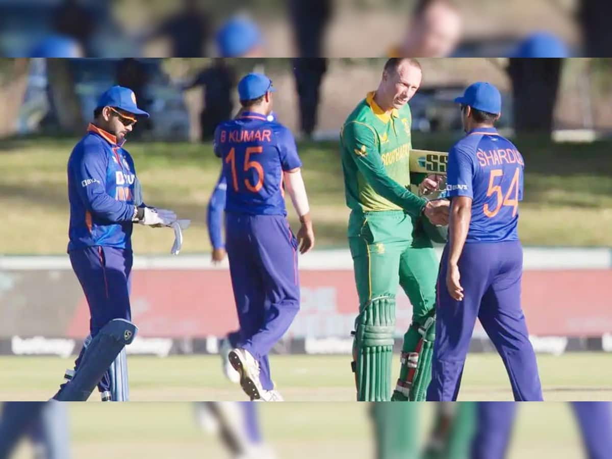 IND vs SA: ભારતનો ખેલ બગાડી શકે છે આ 2 આફ્રિકન ખેલાડી, રાહુલ સેનાએ રહેવુ પડશે સાવધાન