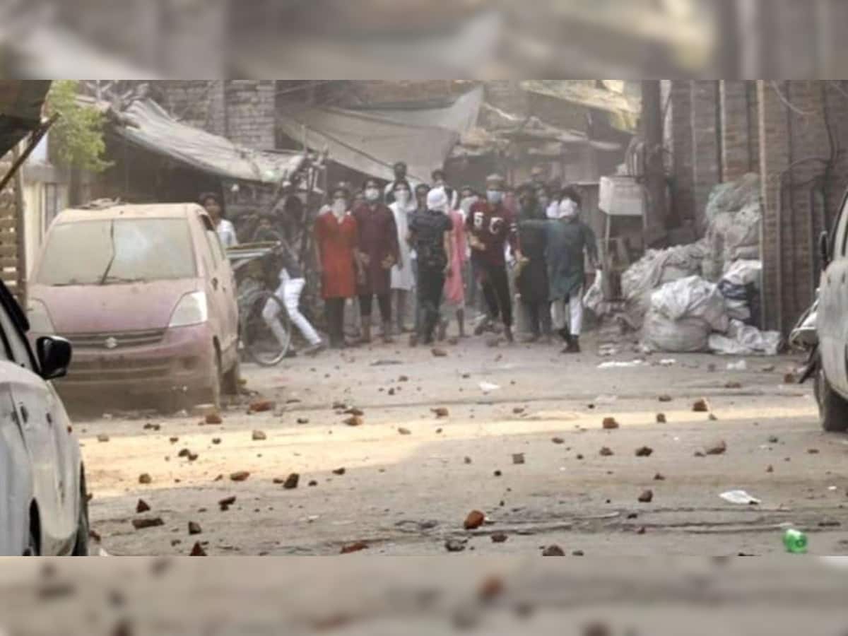 Kanpur Violence : કાનપુર તોફાન પાછળ PFI કનેક્શનની પણ આશંકા, અત્યાર સુધી 35ની ધરપકડ
