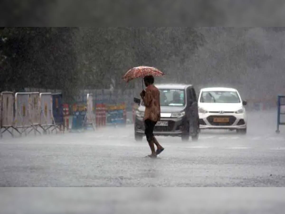 Heat Wave In India: હીટવેવનો કહેર યથાવત, વધશે તાપમાન, દેશના 40 શહેરોમાં પારો 44ને પાર