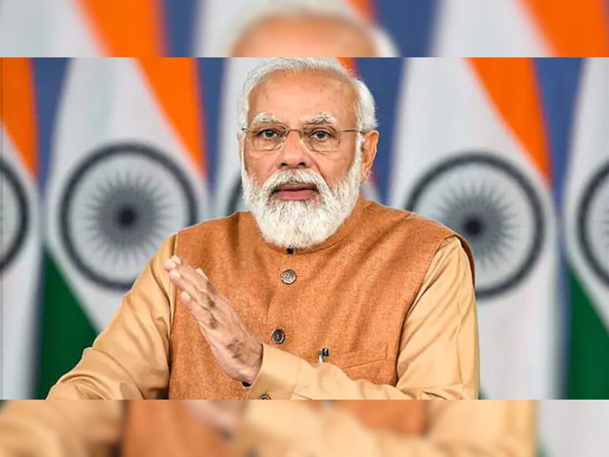 'સેવ સોઈલ' કાર્યક્રમમાં PM મોદીએ કહ્યું; ખેડૂતોને છેલ્લા 8 વર્ષમાં 40 હજાર 600 કરોડની કમાણી થઈ છે