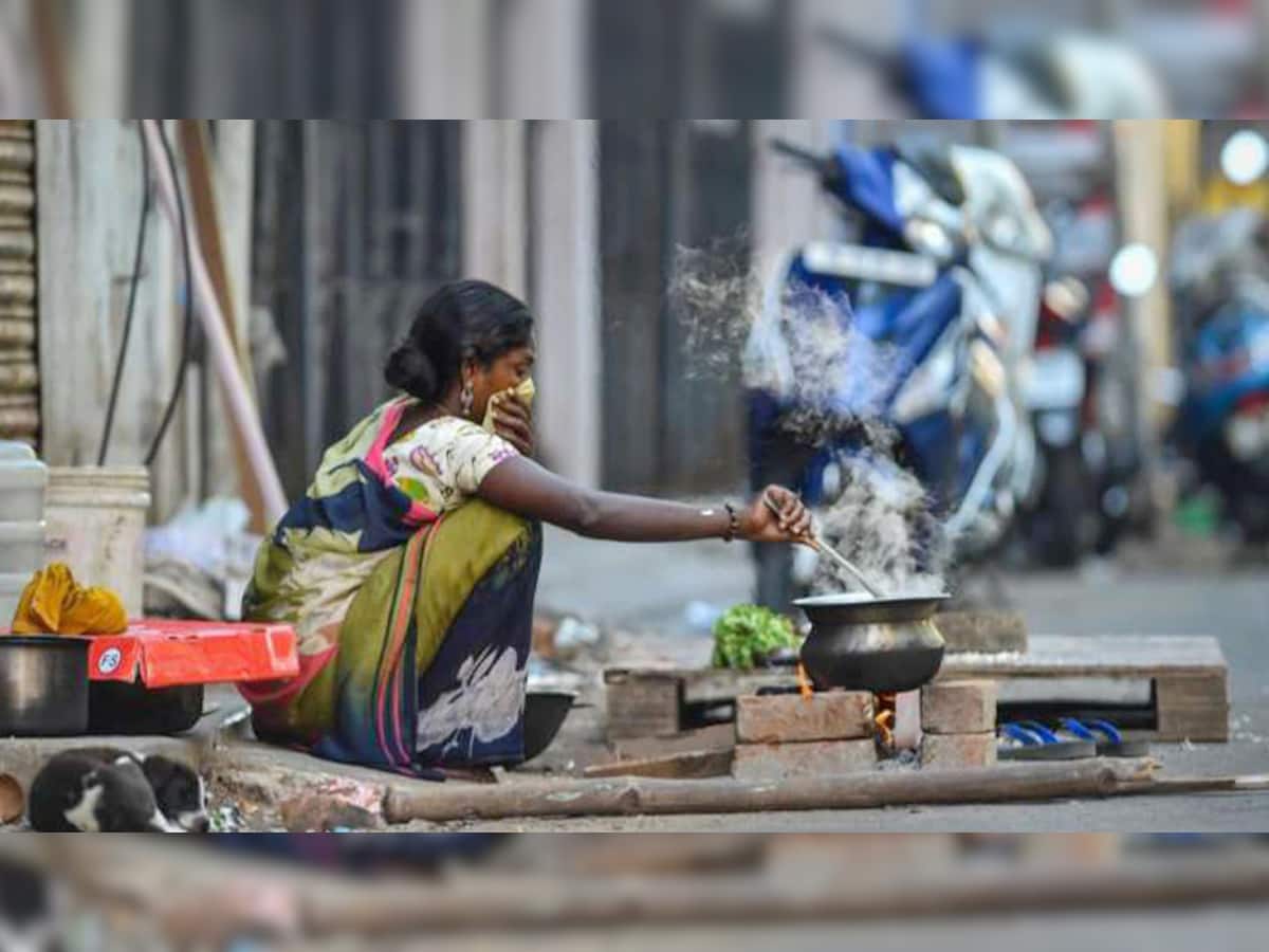 ગરીબની વ્યાખ્યા બદલાઈ, આટલા રૂપિયા કરતા ઓછી કમાણી હશે ગણાશે અત્યંત ગરીબ