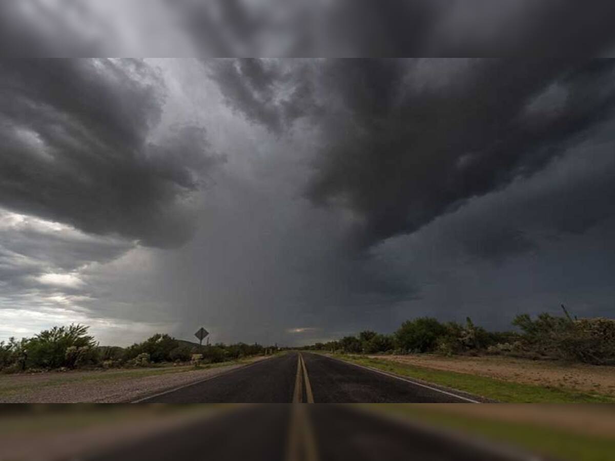 Gujarat Weather Forecast: ગુજરાતમાં ચોમાસું ક્યારે? આ તારીખથી પડશે વરસાદ, આવશે વાવાઝોડું, શું કહે છે હવામાન વિભાગની આગાહી