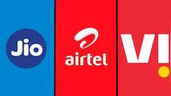 Jio-Airtel-Vi યૂઝર્સ માટે 56 દિવસનો પ્લાન, 84GB ડેટા અને કોલિંગ, જાણો કિંમત