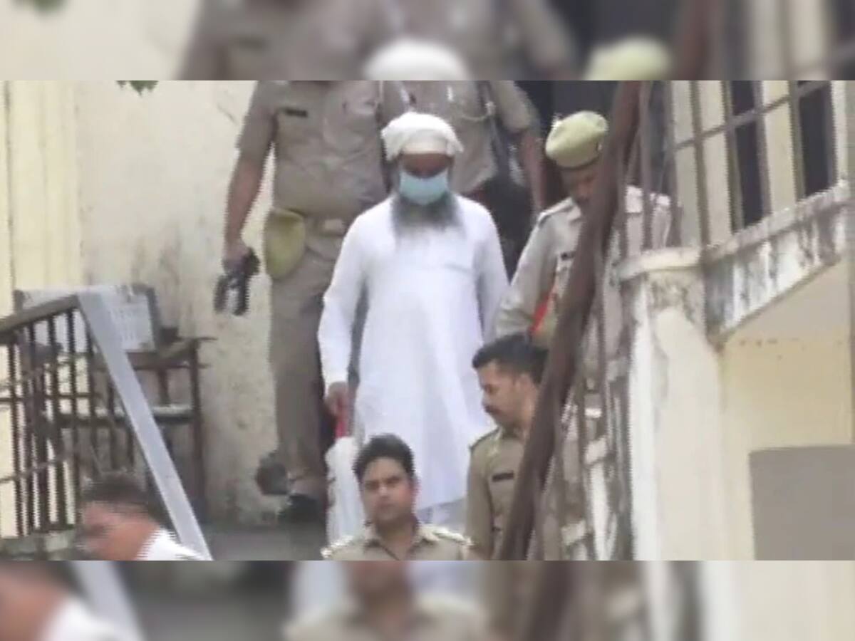 Varanasi Serial Blast Case: વારાણસી સીરિયલ બ્લાસ્ટ કેસમાં મોટો ચુકાદો, આતંકી વલીઉલ્લાહને ફાંસીની સજા
