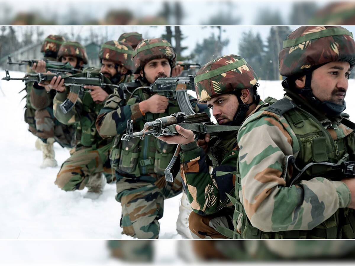 Army New Recruitment Policy: ચાર વર્ષ માટે થશે આર્મીમાં ભરતી, સરકારે તૈયાર કર્યો પ્લાન