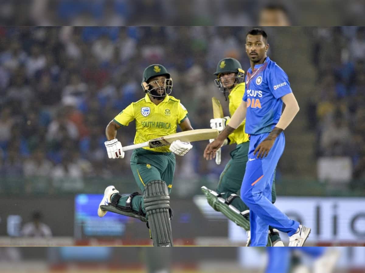 T20માં કેમ ભારતનું પલડું છે ભારે? જાણો ભારત અને દક્ષિણ આફ્રિકા વચ્ચે ક્રિકેટ જંગનો રોચક ઈતિહાસ