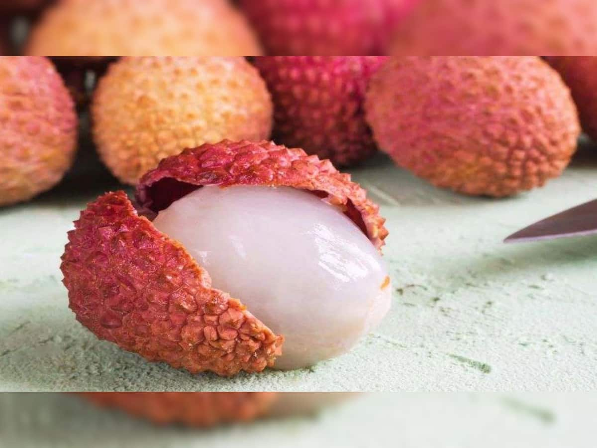 Lychee Peel Benefits: લીચી ખાવાના 5 મોટા ફાયદા, આજે જ ડાયટમાં કરો સામેલ