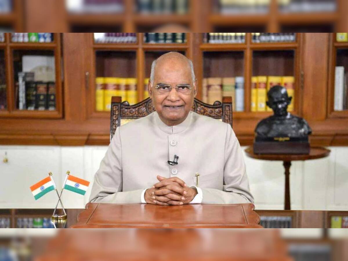 President Election: કેટલો મળે છે ભારતના રાષ્ટ્રપતિને એક મહિનાનો પગાર, રિટાયર બાદ કઈ-કઈ સુવિધા મળે?