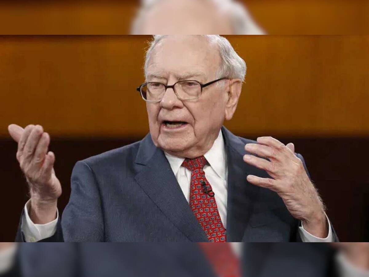  Warren Buffett Forecast: વોરેન બફેટે કરી એવી ભવિષ્યવાણી કે, સાંભળીને ઉડી ગયા રોકાણકારોના હોંશ