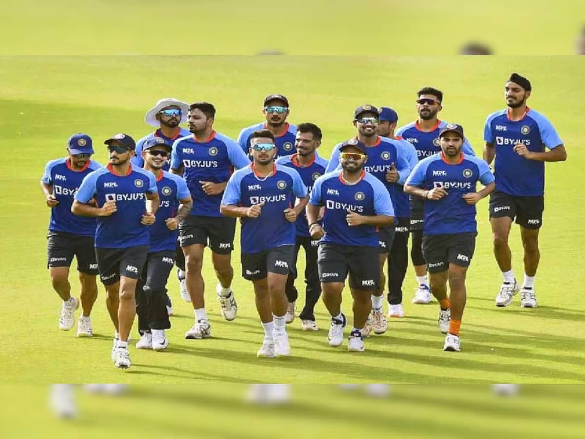 IND vs SA: ટીમ ઈન્ડિયાને પહેલી જીત અપાવી જ દેશે આ ઘાતક બોલર! નામ સાંભળીને આફ્રિકન ટીમ ભયમાં!