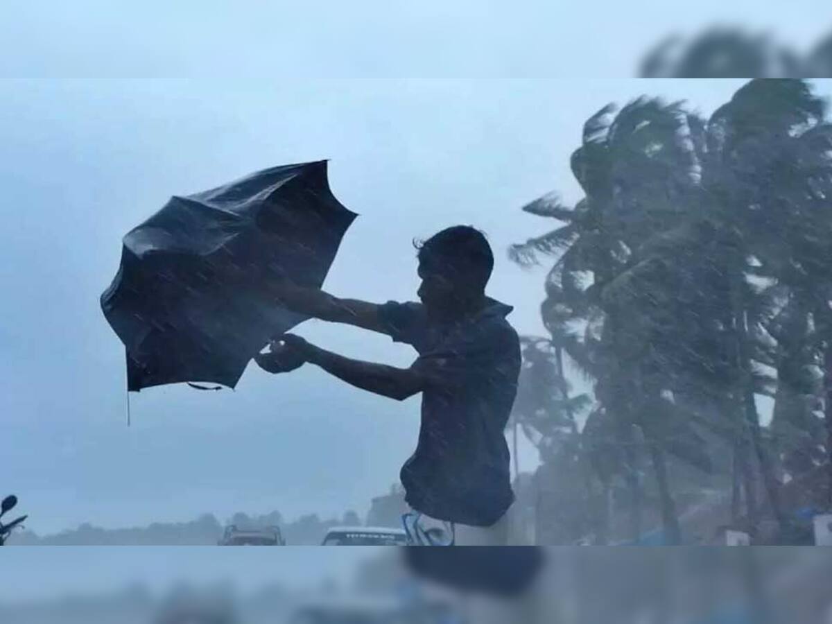 Monsoon Updates: મુંબઈમાં મોનસૂનની ધમાકેદાર એન્ટ્રી, ગુજરાતમાં મેઘો ક્યારે? જાણો ક્યાં પહોંચ્યું ચોમાસું?