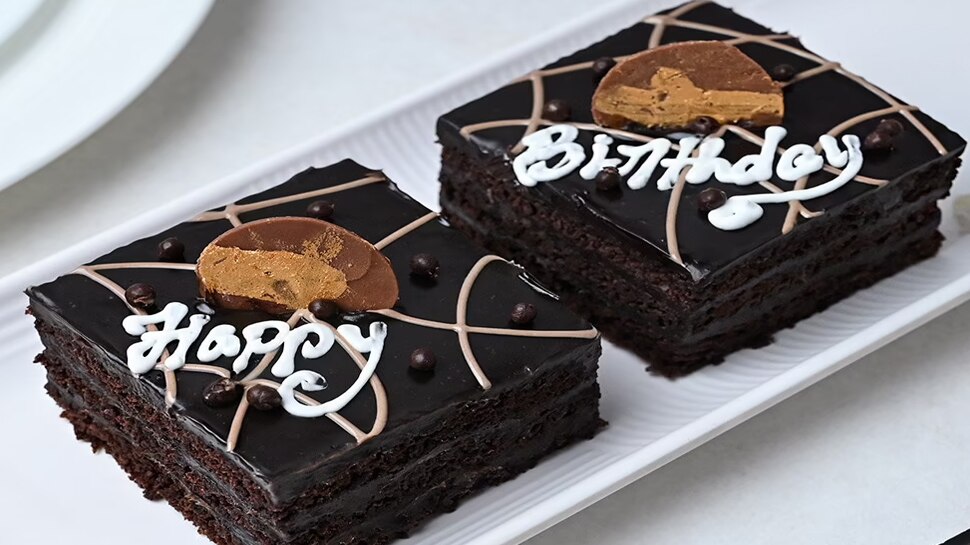 કેક અને પેસ્ટ્રી