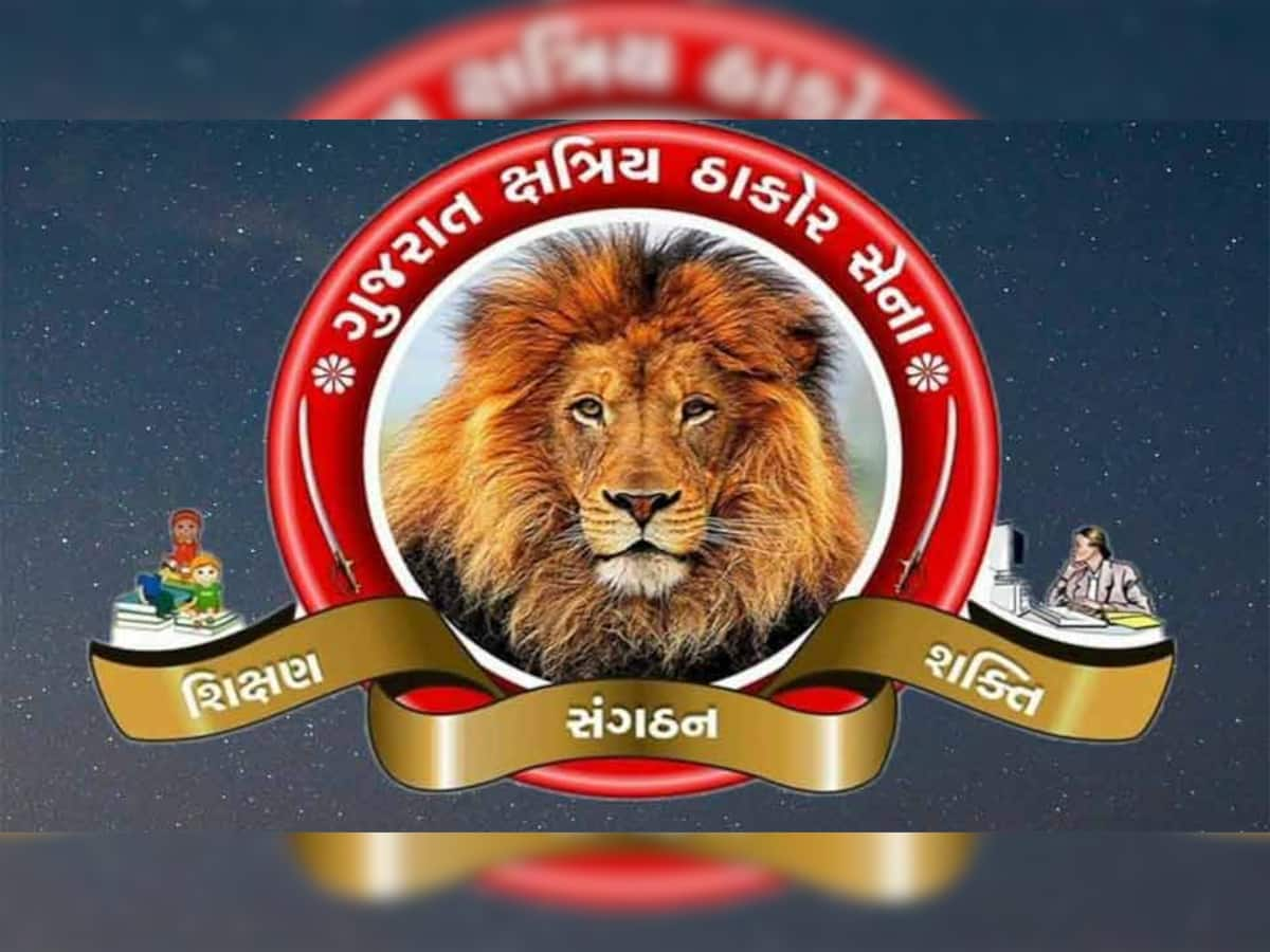 રાધનપુર સીટ ફરી ભાજપના હાથમાંથી જશે કે શું? ઠાકોરસેનામાં મોટુ ગાબડું