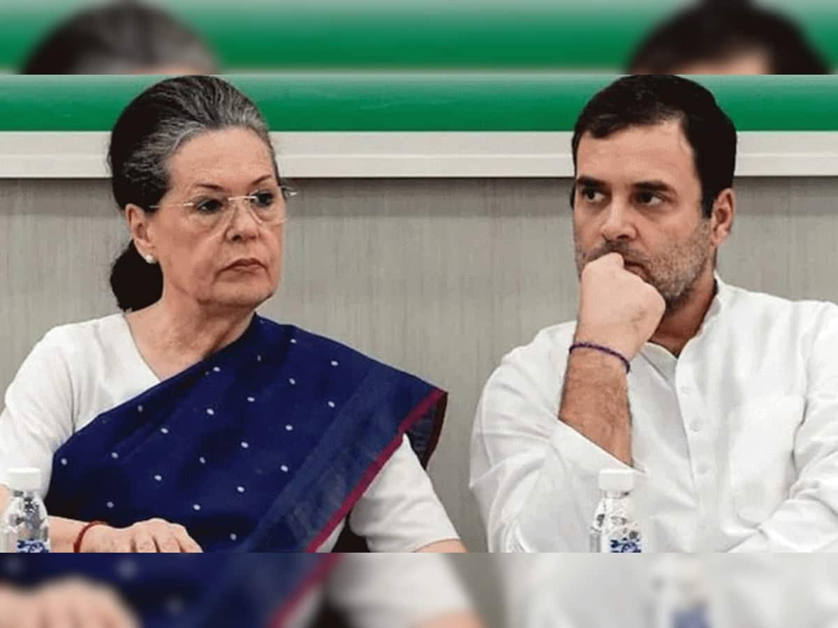 National Herald Case: 1938માં શરૂ થયેલું નેશનલ હેરાલ્ડ 2008માં બંધ, જાણો સોનિયા-રાહુલ પર શું છે આરોપ