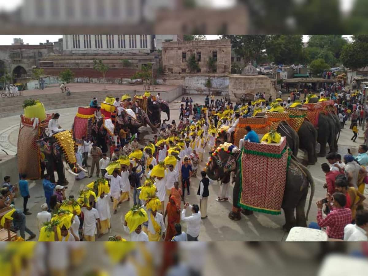  Rathyatra 2022: રથયાત્રા પૂર્વ નીકળતી જળયાત્રાની છે એક રસપ્રદ કહાની, જાણો જળયાત્રાનું શું છે મહત્વ?