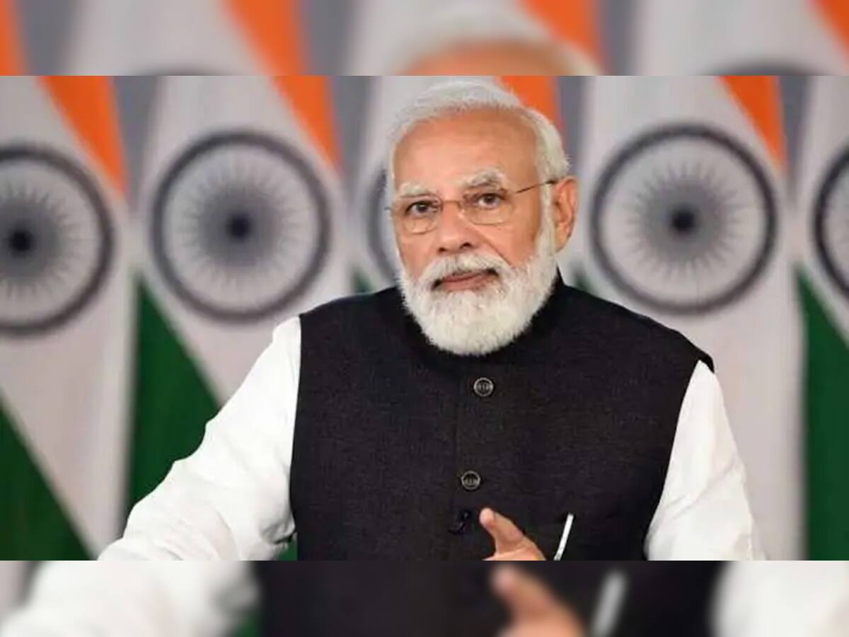 Government Jobs: PM મોદીની મોટી જાહેરાત, આગામી દોઢ વર્ષમાં મિશન મોડ પર 10 લાખ લોકોની કરાશે ભરતી