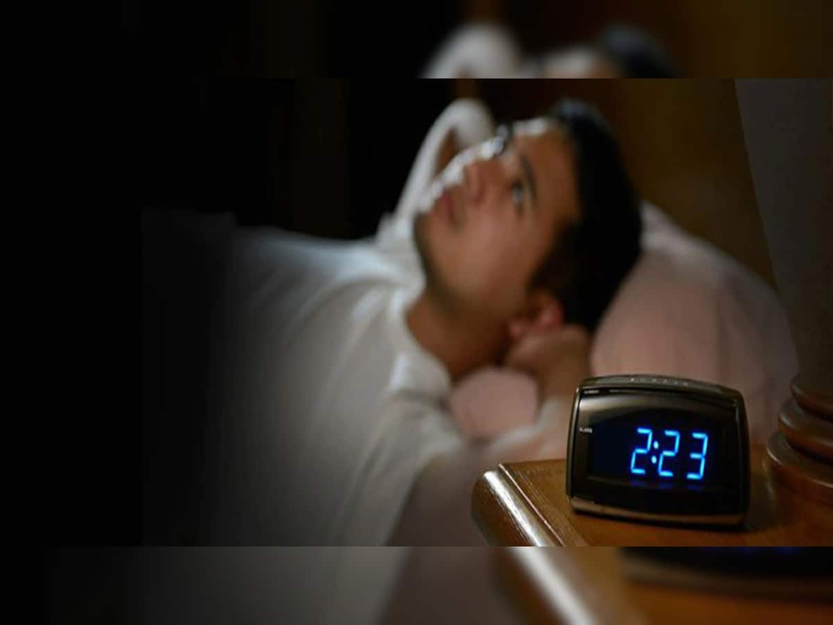 Sleep Cycle: ફેફસાના દર્દીઓ ખાસ વાંચે...સ્મોકિંગ કરતા પણ વધુ ખતરનાક છે આ રીતની ઊંઘ