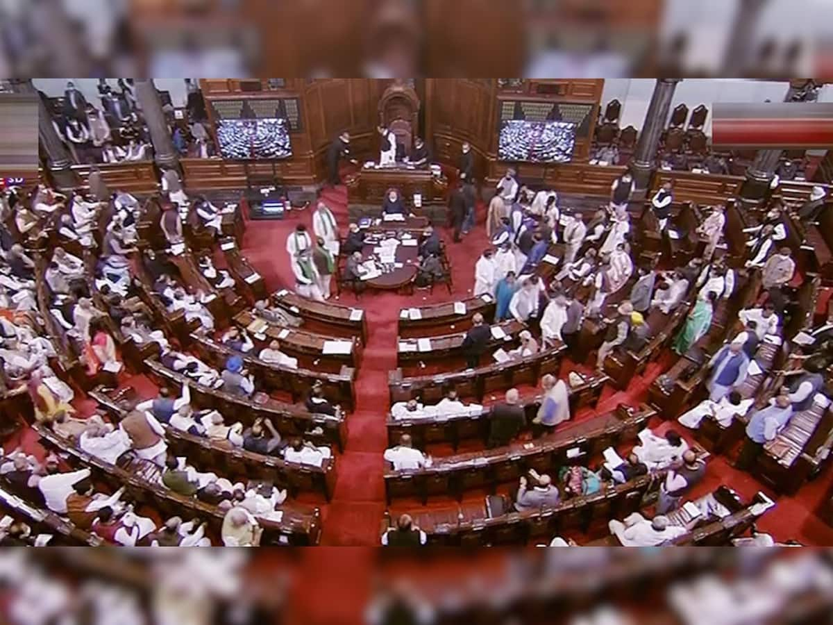 Monsoon Session Of Parliament: સંસદનું ચોમાસું સત્ર 18 જુલાઇથી થઇ શકે છે શરૂ, 17 દિવસ ચાલશે સંસદ