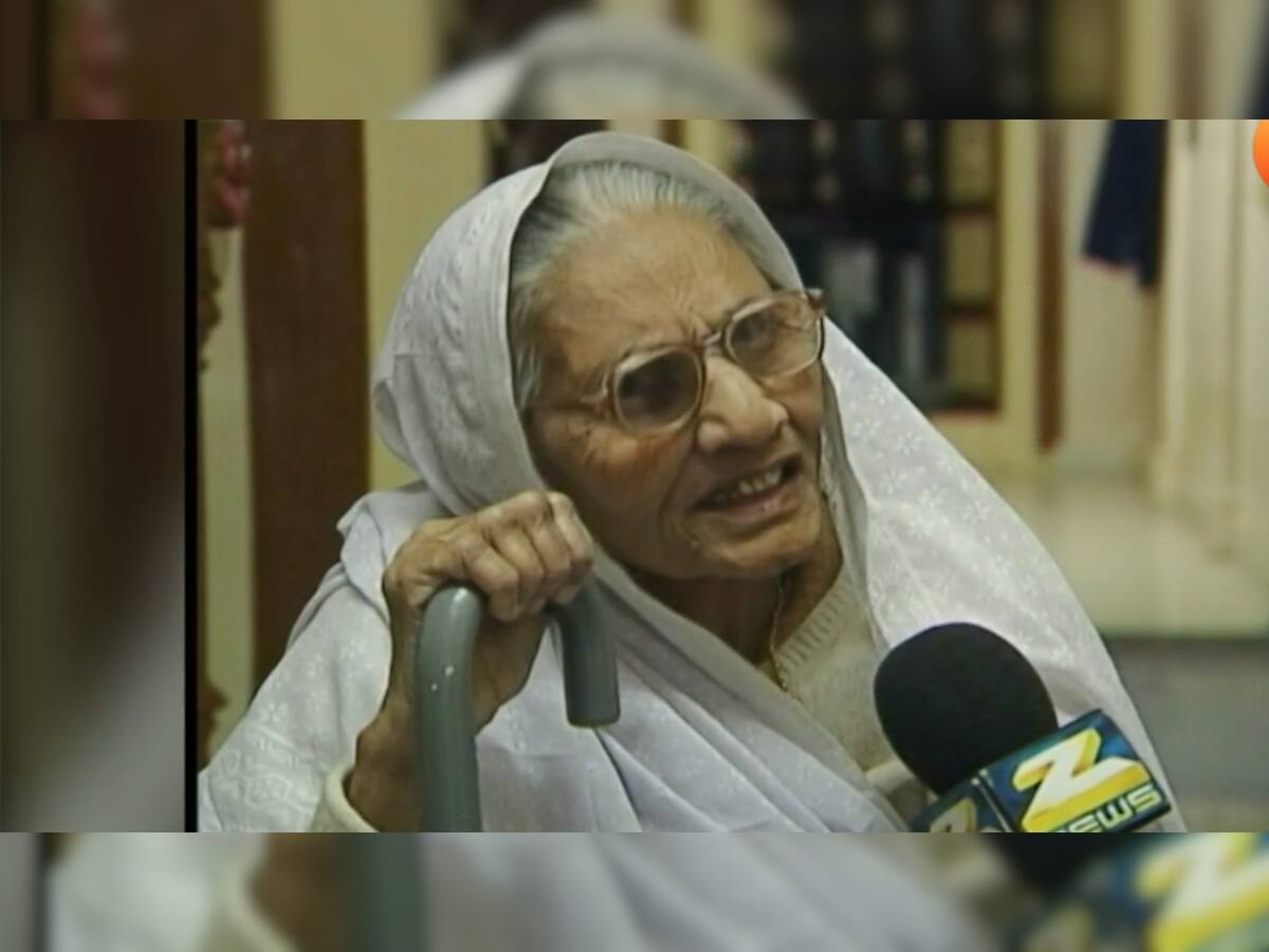 Rare Interview: PM મોદીના માતા હીરાબા એ કરી હતી ભવિષ્યવાણી, 'એક દિવસ તે PM બનશે'